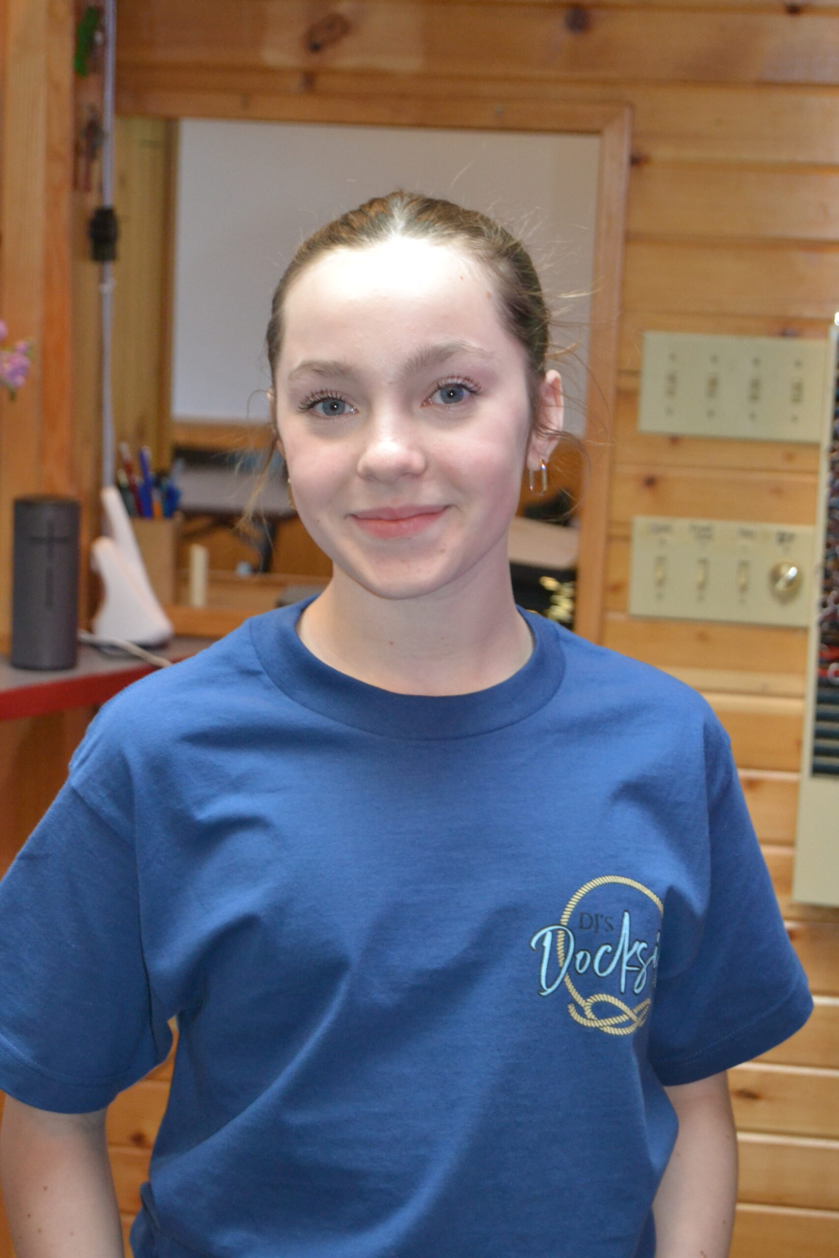 Arianna Kowal, Fun Director
