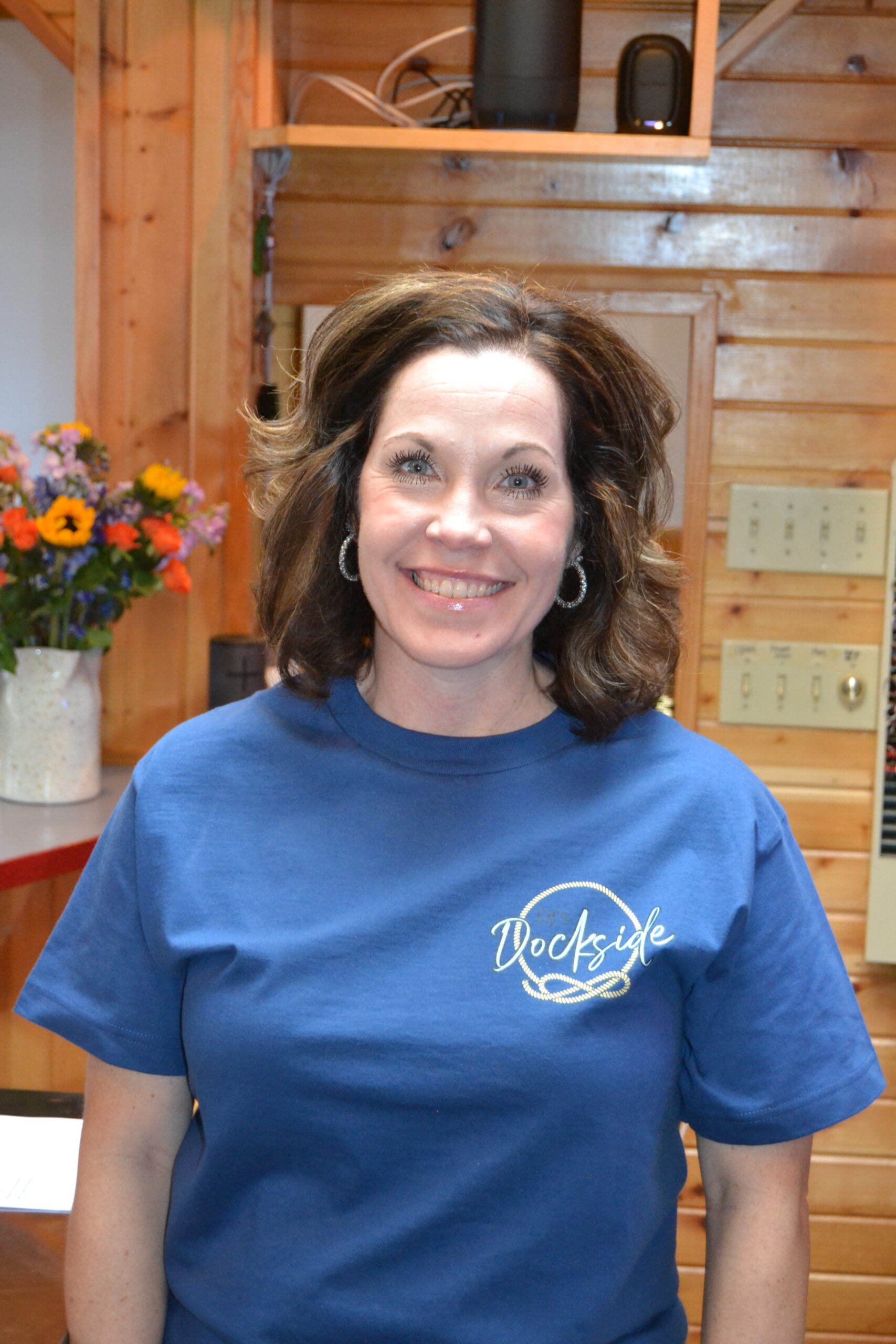 Jess Kowal, Owner & Operations