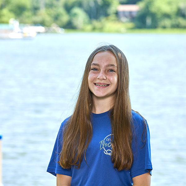 Arianna Kowal, Fun Director