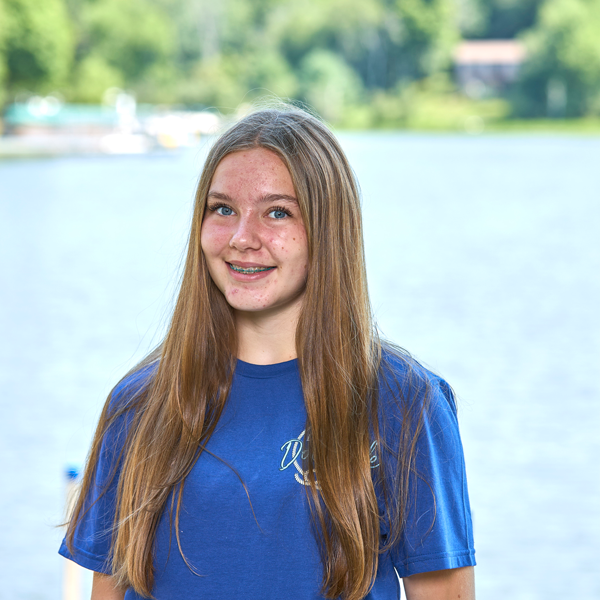 Sophia Kowal, Fun Director