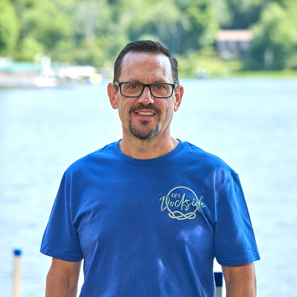 Danny Kowal, GM & Executive Chef