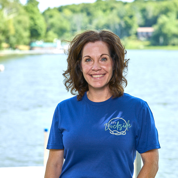 Jess Kowal, Owner & Operations